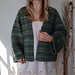 Tainted Love Cardigan pattern 