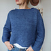 Sweet Dreams Sweatshirt pattern