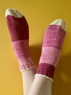 Credit: Sarah Wilson Thesexyknitter