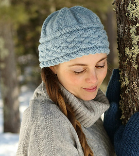 Irish store knit cap