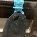 Kitchen Towel Holder pattern
