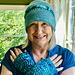 Antonio's Summer Cappello pattern 