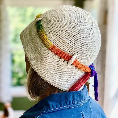 Antonio's Summer Cappello photo 3