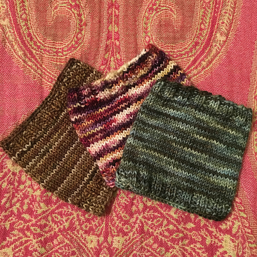 Enkleste Koppevarmeren - graciekral