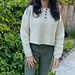 Fairmont Henley pattern 