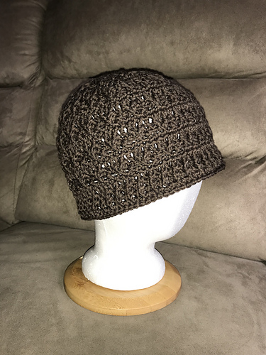 Final Frost Beanie photo 4