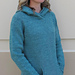 Sport Hoodie pattern 