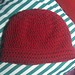 Simple Hat and Scarf photo 3