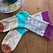 Got Leftovers? pattern 