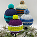 My Bumpified Hat pattern 
