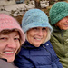 Merriweather Hat pattern 