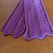 Super Fast Chunky Scarf photo 4