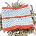 Celtic Highlands Cowl pattern 