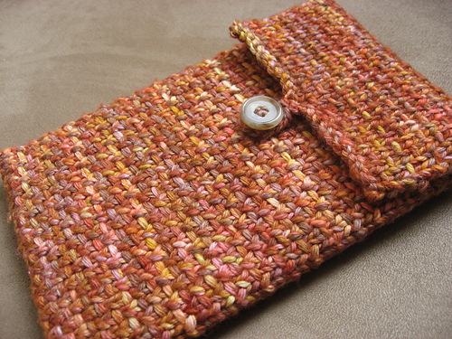 Sturdy & Cushy Kindle Sleeve photo 2
