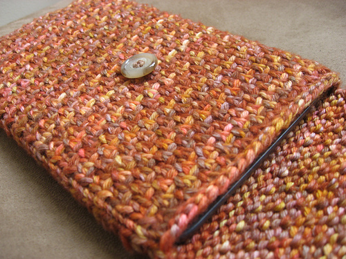 Sturdy & Cushy Kindle Sleeve photo 4