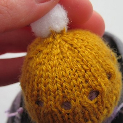 pom-pom 