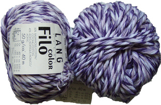 Lang Yarns Filo 7