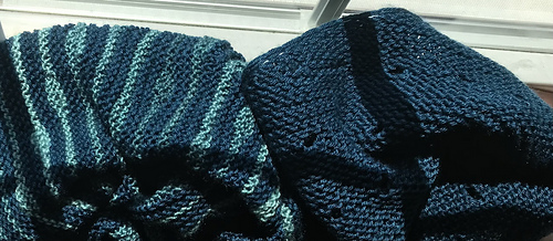 Closest to the actual colors.
