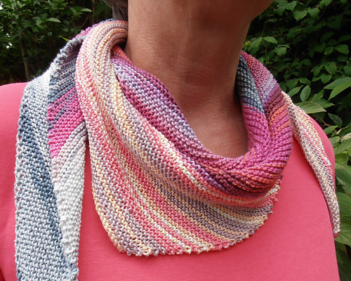 Ravelry: Linus pattern by Annett Cordes
