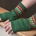 Holiday Bohus pattern 