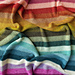 Blank Space Blanket pattern 