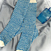 Enigmatic Socks pattern
