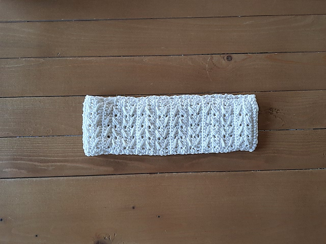 Maia Spring headband