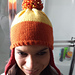 Jayne Hat pattern 