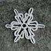 Chamonix pattern