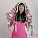 Airy Fairy Beanie pattern