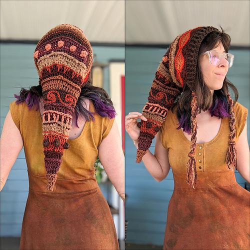 Fable Beanie