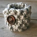 Simple Cuff pattern 