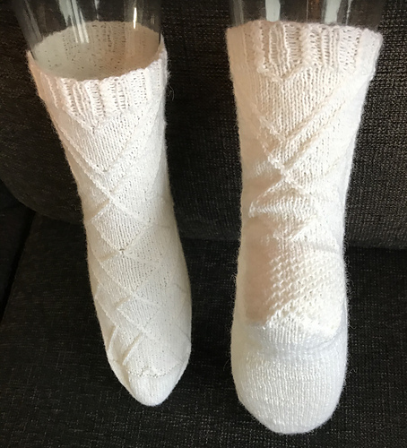 Sommerfletter - Gro Andersen