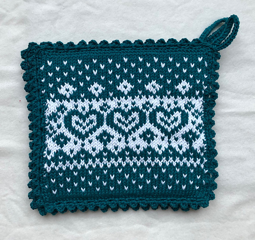 Grytekluter 4 i 1 - Gro Andersen