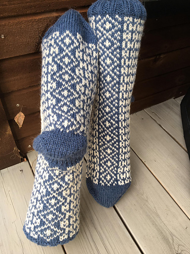 Mars (Martius) - Gro Andersen