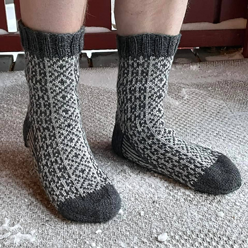 Mars (Martius) - Gro Andersen