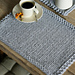 Frame Placemat pattern 