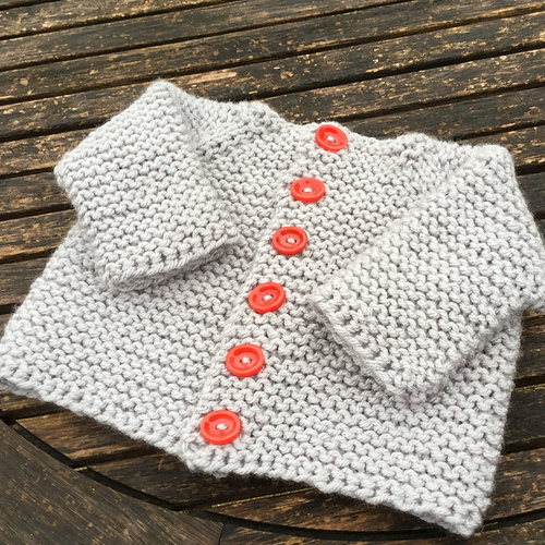 Vanilla Baby - growlingatyou