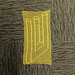 Impossible Trident (poiuyt) pattern 