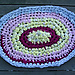 Rag Rug Tutorial photo 4