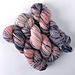 Rose + Denim Extrafine Merino SuperChunk Bulky