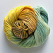 Fall Forest extrafine merino / nylon superwash sock yarn