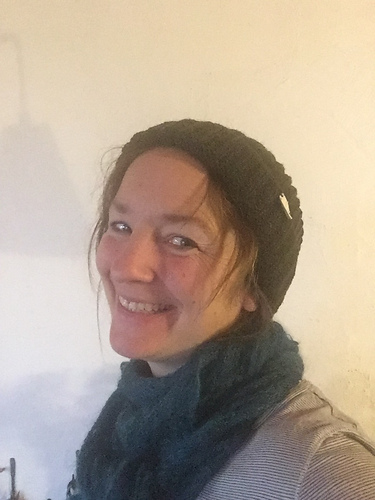 Hverdagslua - Gudrun Loennecken