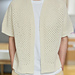 Celeste It Cardigan pattern 