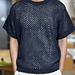 Celeste It Pullover pattern 
