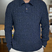 Criteria it Cable Polo pattern
