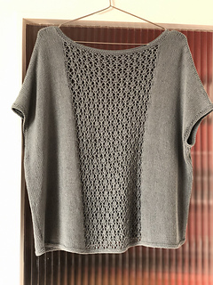 sleeveless version