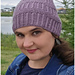 Amanda's Winter Hat pattern