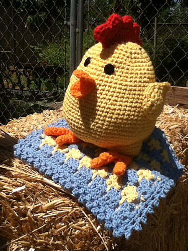 Free Range Chicken photo 3