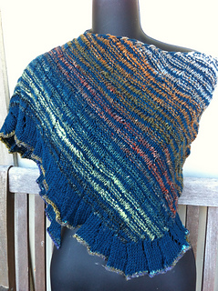 Ravelry: Lonely Yarn Club Mystery Pattern By Susan Ashcroft